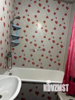 1-к квартира, вторичка, 33м2, 10/19 этаж