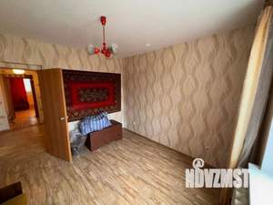 2-к квартира, вторичка, 58м2, 4/10 этаж