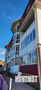 Студия квартира, вторичка, 108м2, 2/4 этаж