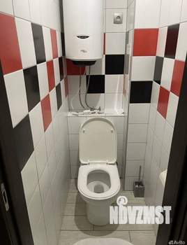 1-к квартира, вторичка, 37м2, 1/9 этаж