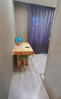 2-к квартира, вторичка, 45м2, 2/5 этаж