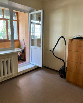 2-к квартира, вторичка, 46м2, 3/6 этаж