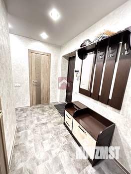 1-к квартира, вторичка, 44м2, 8/10 этаж