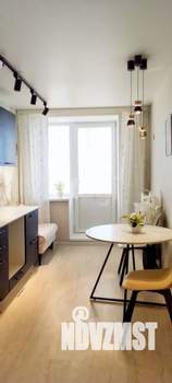 1-к квартира, вторичка, 41м2, 8/11 этаж