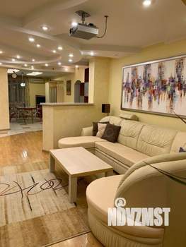 5-к квартира, вторичка, 117м2, 7/10 этаж