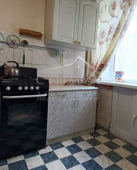 1-к квартира, вторичка, 33м2, 1/9 этаж