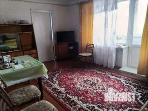 2-к квартира, вторичка, 45м2, 8/9 этаж