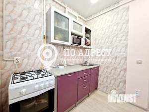 1-к квартира, вторичка, 30м2, 1/5 этаж