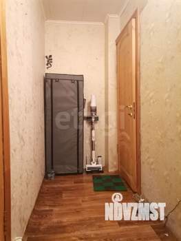 1-к квартира, вторичка, 33м2, 5/5 этаж