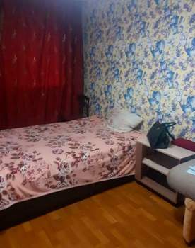 1-к квартира, вторичка, 30м2, 1/5 этаж