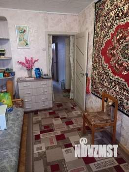 2-к квартира, вторичка, 50м2, 5/9 этаж