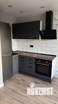 1-к квартира, вторичка, 41м2, 6/10 этаж