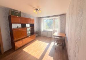 3-к квартира, вторичка, 51м2, 4/5 этаж
