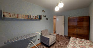 3-к квартира, вторичка, 53м2, 1/10 этаж