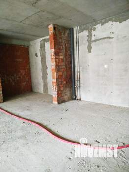 3-к квартира, вторичка, 103м2, 4/5 этаж