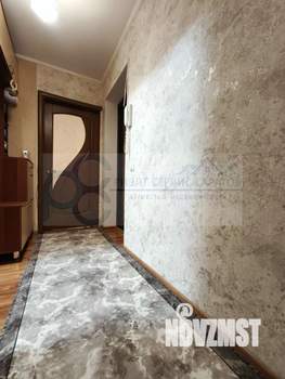 2-к квартира, вторичка, 51м2, 2/11 этаж