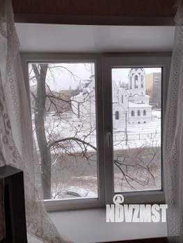 2-к квартира, вторичка, 45м2, 4/5 этаж