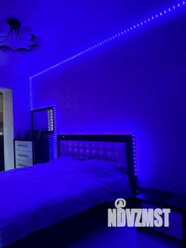 2-к квартира, вторичка, 61м2, 2/16 этаж