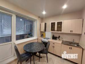 1-к квартира, вторичка, 37м2, 2/10 этаж