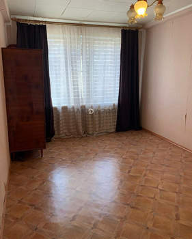 2-к квартира, вторичка, 44м2, 2/5 этаж