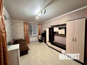 1-к квартира, вторичка, 32м2, 5/5 этаж