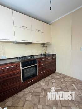 2-к квартира, вторичка, 43м2, 4/5 этаж