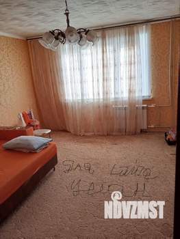 1-к квартира, вторичка, 37м2, 7/10 этаж