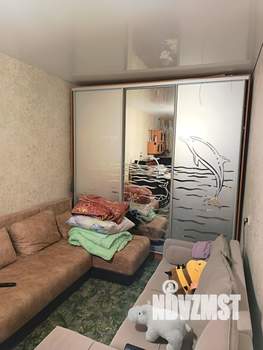 2-к квартира, вторичка, 49м2, 1/5 этаж