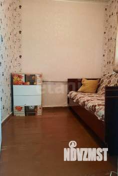 3-к квартира, вторичка, 42м2, 5/5 этаж
