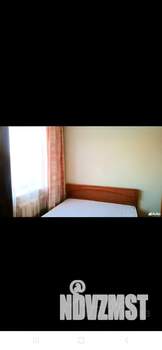 3-к квартира, вторичка, 60м2, 7/9 этаж