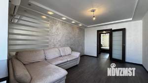 3-к квартира, вторичка, 65м2, 8/10 этаж