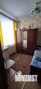 3-к квартира, вторичка, 56м2, 2/9 этаж