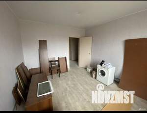 1-к квартира, вторичка, 35м2, 6/10 этаж