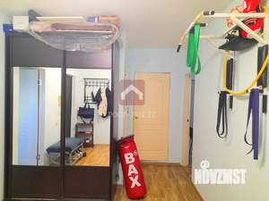 3-к квартира, вторичка, 72м2, 2/10 этаж