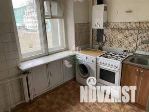 3-к квартира, вторичка, 61м2, 2/5 этаж