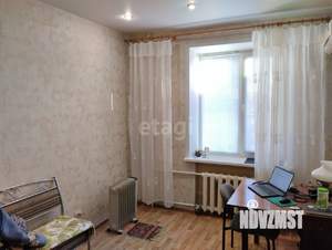 2-к квартира, вторичка, 55м2, 5/5 этаж