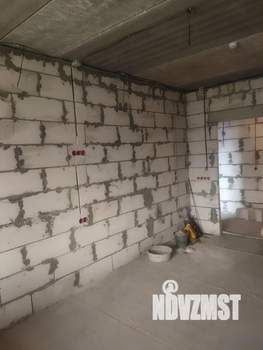 1-к квартира, вторичка, 44м2, 3/10 этаж