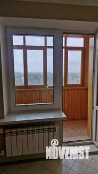 4-к квартира, вторичка, 85м2, 12/19 этаж