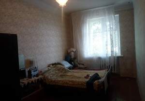 2-к квартира, вторичка, 70м2, 2/3 этаж
