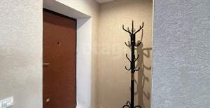 Студия квартира, вторичка, 29м2, 5/5 этаж