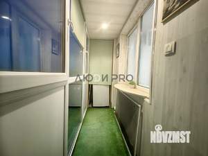 3-к квартира, вторичка, 68м2, 7/8 этаж