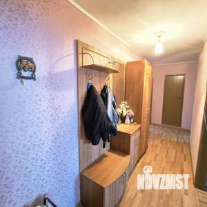 3-к квартира, вторичка, 64м2, 7/9 этаж