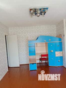 2-к квартира, вторичка, 46м2, 4/5 этаж