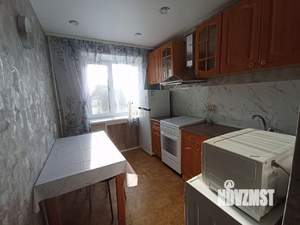 1-к квартира, вторичка, 32м2, 4/9 этаж