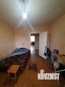 3-к квартира, вторичка, 70м2, 6/9 этаж