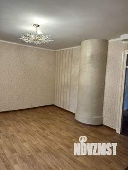 4-к квартира, вторичка, 51м2, 2/2 этаж