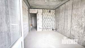 1-к квартира, вторичка, 42м2, 2/10 этаж