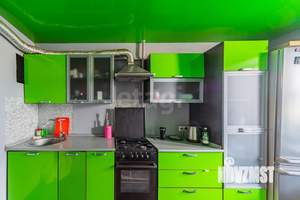 1-к квартира, вторичка, 38м2, 10/14 этаж