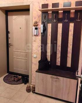 1-к квартира, вторичка, 38м2, 10/10 этаж