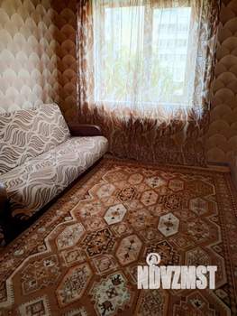 3-к квартира, вторичка, 63м2, 5/10 этаж